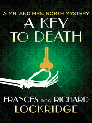 cover image of A Key to Death